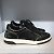 CHANEL Scarpe da ginnastica T.Unione Europea 45 vacchetta Nero - vista 3