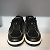 CHANEL Scarpe da ginnastica T.Unione Europea 45 vacchetta Nero - vista 4