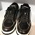 CHANEL Scarpe da ginnastica T.Unione Europea 45 vacchetta Nero - vista 5