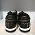 CHANEL Scarpe da ginnastica T.Unione Europea 45 vacchetta Nero - vista 6