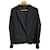 VERA WANG  Jackets T.fr 42 Polyester Black  ref.822522