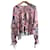Autre Marque NATASHA ZINKO  Tops T.fr 38 Polyester Pink  ref.822558