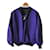 BALMAIN  Jackets T.fr 36 SYNTHETIC Purple  ref.822565
