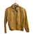 PRADA  Jackets T.International XS Leather  ref.822577