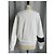 CHANEL Sammler-Sweatshirt mit Monogramm RARE Unisex S44 Mehrfarben - Ansicht 2