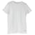 Jil Sander Camisetas Blanco Algodón  ref.823095