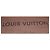 Borsa Louis Vuitton Audacieuse Porpora Viola scuro - vista 10
