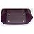 Borsa Louis Vuitton Audacieuse Porpora Viola scuro - vista 12