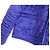 Rachel Comey Steppjacke Blau - Ansicht 4