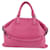 Bottega Veneta Intrecciato Pink Leather  ref.823253