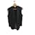 T-shirt HELMUT LANG.International S Coton Noir  ref.823572