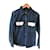 T-shirts CALVIN KLEIN.International S Denim - Jeans Bleu  ref.823575