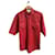 Camiseta NANUSHKA.Internacional XS Sintético Roja  ref.823602