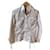 T-shirts VERSACE.International S Coton Blanc  ref.823612