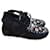 ISABEL MARANT  Ankle boots T.eu 35 Suede Black  ref.823649