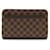 Louis Vuitton Saint Louis Brown Cloth  ref.823703