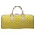 Louis Vuitton Speedy Giallo Pelle  ref.823761