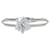 Tiffany & Co Silvery Platinum  ref.823824