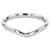 TIFFANY & CO. ELSA PERETTI Silber Platin  ref.823826