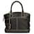 Louis Vuitton Lockit Black Leather  ref.823972