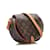 Louis Vuitton Monogram Tambourine M51179 Brown Cloth  ref.824158
