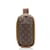 Louis Vuitton Bodybag M51870 Braun Leinwand  ref.824162