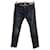 RAG & BONE Jeans T.fr 36 Baumwolle Blau  ref.824321