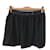 ISABEL MARANT  Skirts T.International S Polyester Black  ref.824322