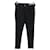 RAG & BONE  Jeans T.fr 36 cotton Black  ref.824323