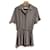 AZZARO  Jumpsuits T.International M Synthetic Grey  ref.824517