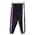 Vêtements VETEMENTS  Trousers T.International XS Cotton Black  ref.824584