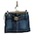 ROBERTO CAVALLI  Skirts T.International S Denim - Jeans Blue  ref.824601