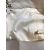Faldas CHANEL T.Internacional S Seda Crudo - vista 4