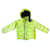 GUCCI  Jackets & coats T.fr 3 ans - jusqu'à 98cm Synthetic Yellow  ref.824631