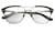 GUCCI  Sunglasses T.  plastic Brown  ref.824647