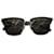 GUCCI  Sunglasses T.  plastic Brown  ref.824649