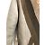 INES ET MARECHAL Jacken T.fr 38 Rindsleder Beige - Ansicht 6