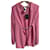 ERMANNO SCERVINO  Knitwear T.fr 38 WOOL Pink  ref.824738