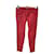 BALMAIN Jeans T.fr 38 Baumwolle Pink  ref.824757