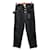 BOTTEGA VENETA  Jeans T.fr 36 cotton Blue  ref.824759