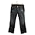 Dsquared2  Jeans T.fr 40 cotton Blue  ref.824770