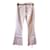 HUDSON Jeans T.fr 36 cotton Bianco Cotone  ref.824774