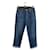 J BRAND Jeans T.US 26 Baumwolle Blau  ref.824796