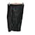 ISABEL MARANT  Skirts T.International L Viscose Black  ref.824798