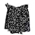 ISABEL MARANT  Skirts T.International L Silk Black  ref.824801