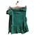 ISABEL MARANT ETOILE  Skirts T.International XS Linen Green  ref.824803