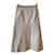 MARNI  Skirts T.fr 34 cotton Beige  ref.824812