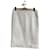 MARNI  Skirts T.fr 36 Polyester White  ref.824813