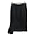MARNI  Skirts T.International M Polyester Black  ref.824823