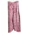 PAROSH  Skirts T.International XS Silk Pink  ref.824838